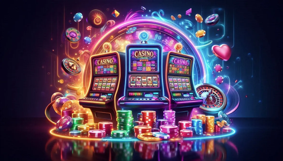 NV Casino